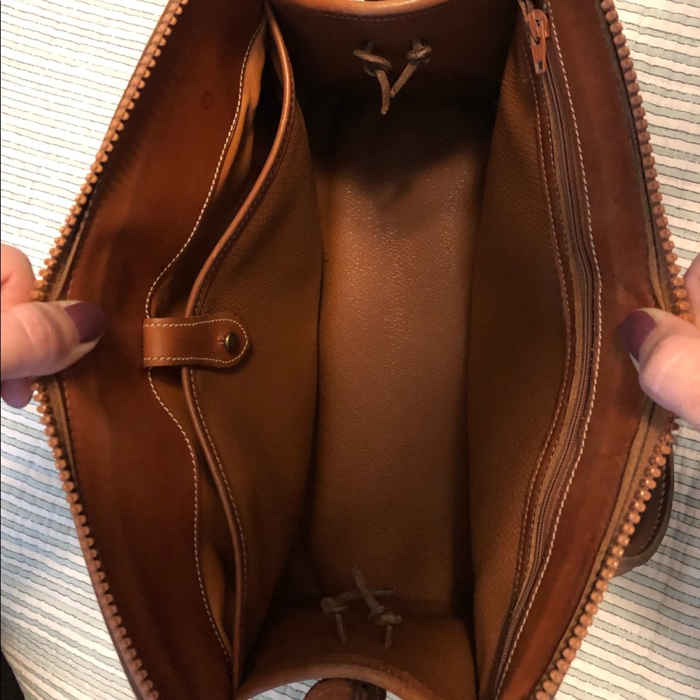 VINTAGE DOONEY & BOURKE - Picture 6 of 8